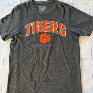 Clemson Tigers University T-Shirt